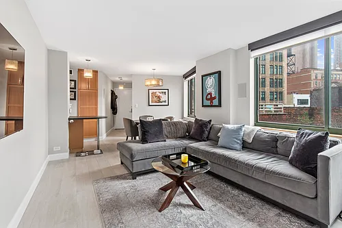 295 Greenwich St #9MN Photo 1 295 Greenwich St #9MN Photo 1
