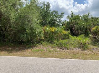 378 Overbrook St, Port Charlotte, FL 33954