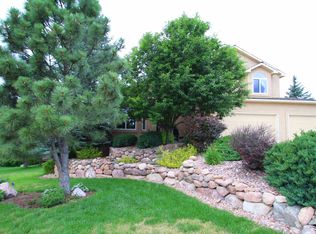 70 Wuthering Heights Dr, Colorado Springs, CO 80921