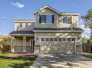 20250 E Red Fox Ln, Centennial, CO 80015