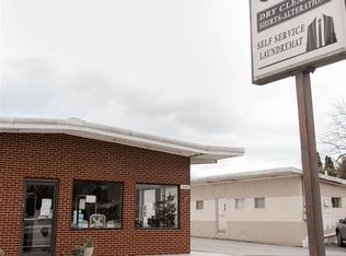 535 E Main St, Wytheville, VA 24382