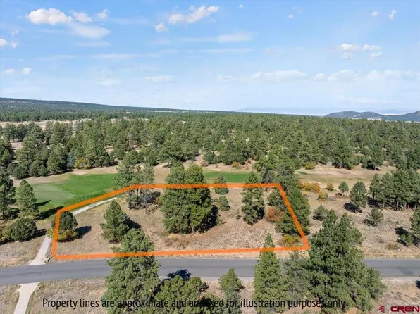 Lot 536 N Badger Trail, Ridgway, CO 81432