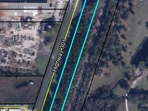 0 US-301, Jacksonville, FL 32234