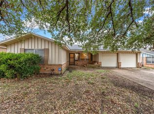 712 Dickens Dr, Waco, TX 76710