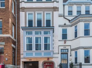 1328 Park Rd NW APT A, Washington, DC 20010