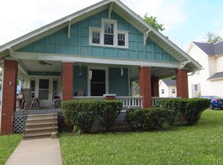 366 W Yerby St, Nelson, MO 65340