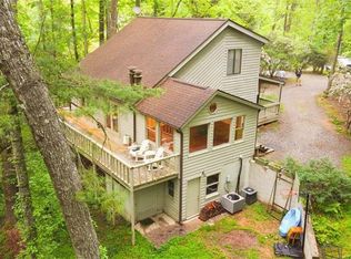 94 Grimes Nose, Sautee Nacoochee, GA 30571