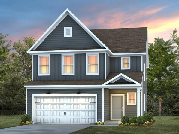 1425 Rowboat Rd, Apex, NC 27502