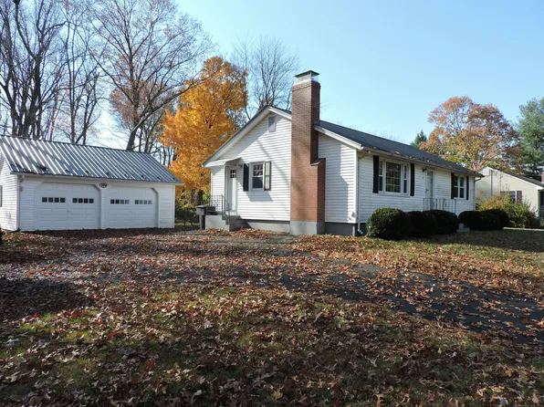 194 Post Office Road, Enfield, CT 06082