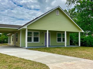 642 Marbauch Ave, San Antonio, TX 78237