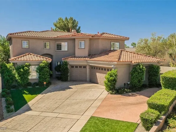 1882 Whispering Cir, Henderson, NV 89012