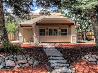 1611 S Downing St, Denver, CO 80210