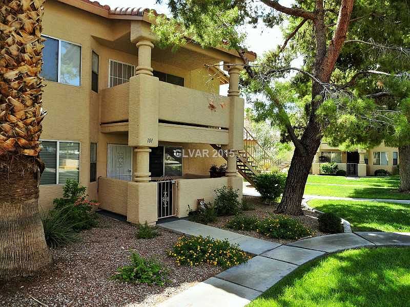 1st image of 7928 Diamond Rock Way Unit 101