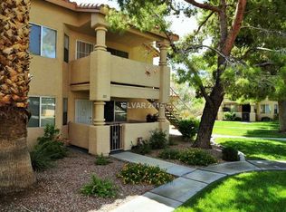 7928 Diamond Rock Way UNIT 101, Las Vegas, NV 89128