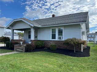 727 Spring St, Greenville, OH 45331