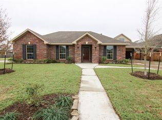 2028 Douglas Rd, League City, TX 77573