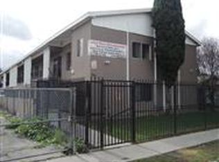 520 W 80th St APT 4, Los Angeles, CA 90044