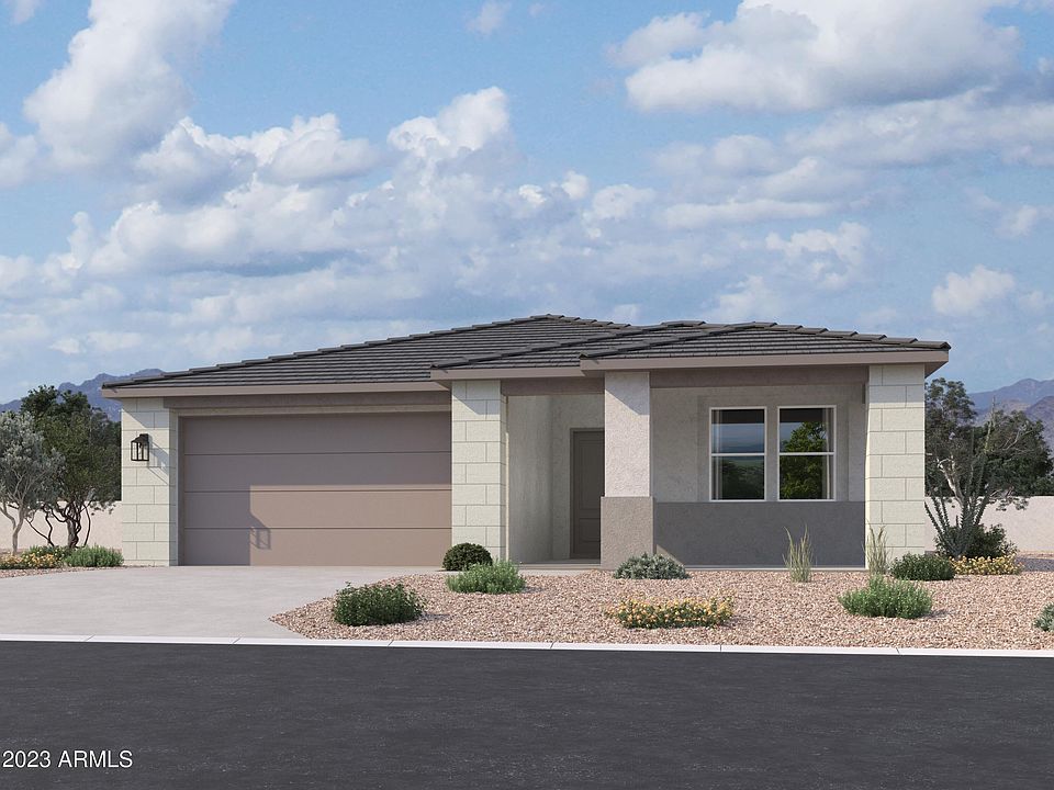 1st image of 22890 E SADDLE Way