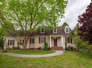116 Marguerite Dr, Lynchburg, VA 24502