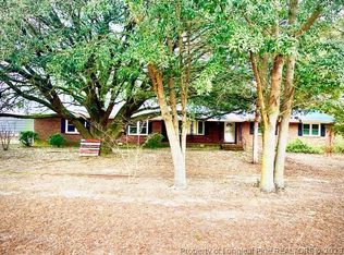 2000 Canal Rd, Pembroke, NC 28372