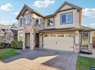 4042 Spooner Ct S, Salem, OR 97302
