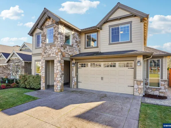 4042 Spooner Ct S, Salem, OR 97302