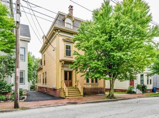 226 Spring St, Portland, ME 04102