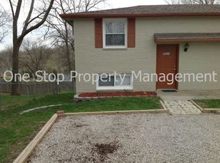 5020-5022 NW High Drive Ter, Riverside, MO 64150