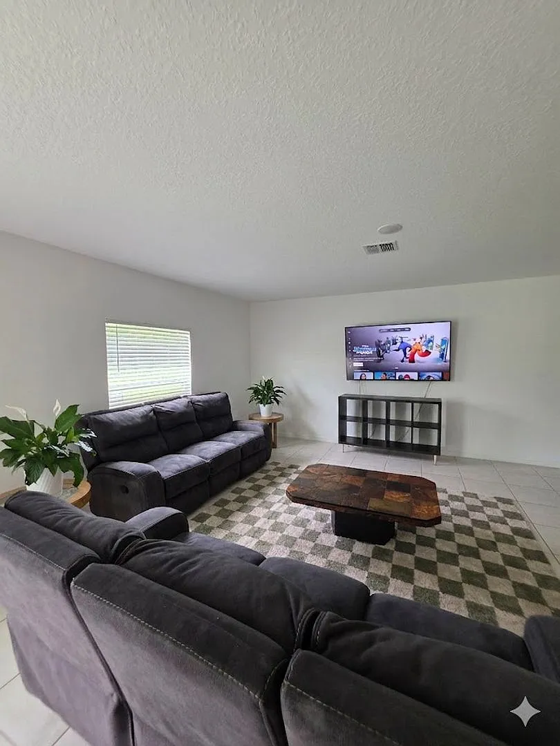 Stunning 4-Bedroom Redbud Model with Quartz Countertops & Spacious Open-Concept Living! — Photo 3
