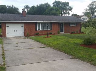 1010 Frankstown Rd, Johnstown, PA 15902