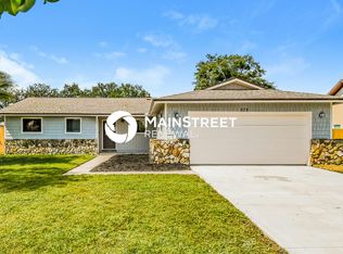 576 Charles Carrol St, Orange Park, FL 32073