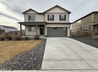 215 N 62nd Ave, Greeley, CO 80634