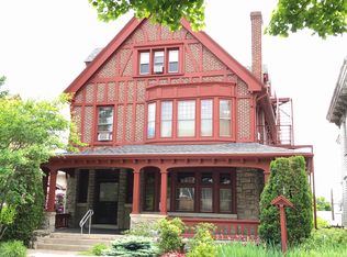 67 N Church St, Hazleton, PA 18201