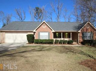 451 Chandler Rdg, McDonough, GA 30253