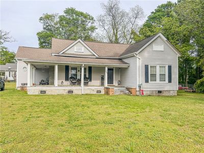 303 Brock Ave, Honea Path, SC, 29654