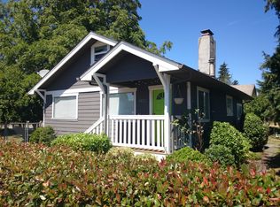 3402 SW Trenton St, Seattle, WA 98126