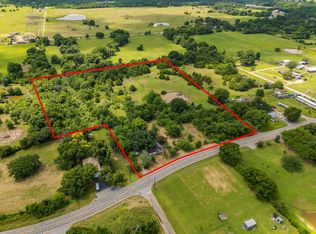 314 E Maple St, Ravenna, TX 75476
