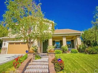 28406 Falcon Crest Dr, Canyon Country, CA 91351
