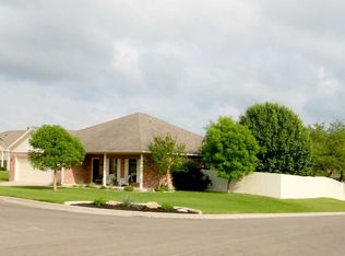 2114 Teton Ave, Lampasas, TX 76550