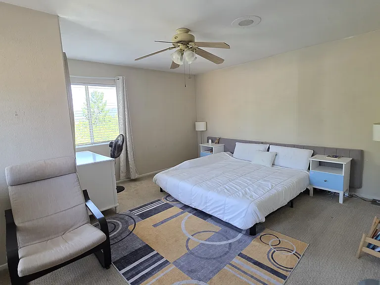 Master Suite