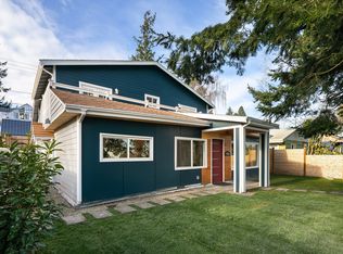 4429 51st Ave SW, Seattle, WA 98116