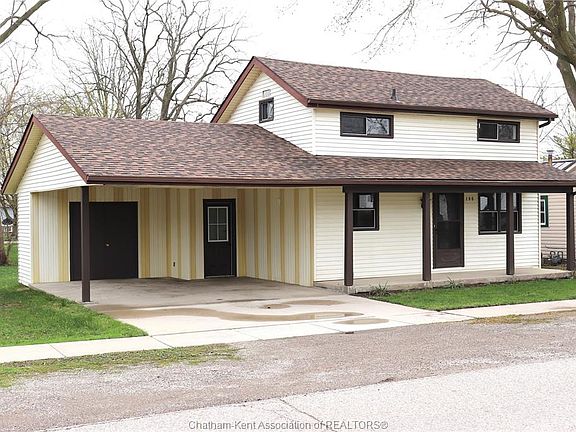 2nd image of 190 Catherine St
