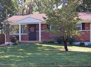 513 Kentaboo Ave, Florence, KY 41042