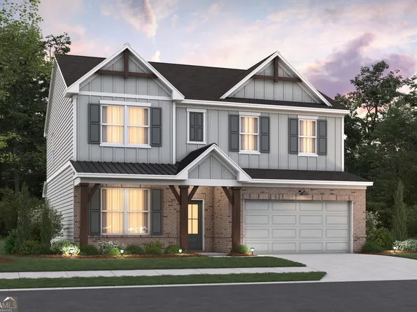 2451 Hidden Creek Rd #49, Kennesaw, GA 30152