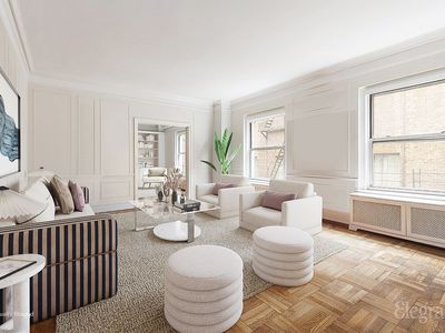 8 E 96th St #4C, New York, NY, 10128