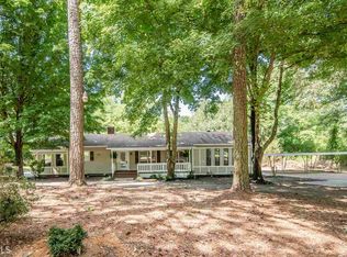 95 Pinson Rd NE, Rome, GA 30161