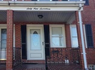 6917 E Baltimore St, Baltimore, MD 21224