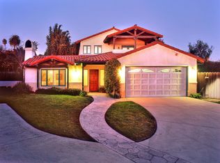 1406 Santa Rosa Ave, Santa Barbara, CA 93109