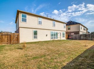 6602 Level Pond Ln, Humble, TX 77338