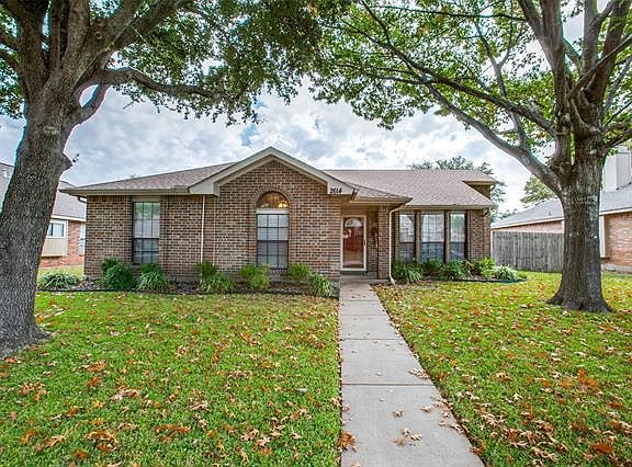 2nd image of 2614 Ladywood Dr